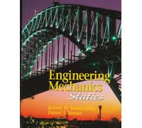 Engineering Mechanics Statics