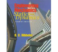 Engineering Mechanics: Statics and Dynamics: Combined Statics and Dynamics