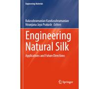 Engineering Natural Silk: Applications and Future Directions