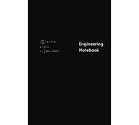 Engineering Notebook: Continuum Mechanics Edition