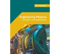 Engineering Physics: Concepts and Applications (Copertina rigida)