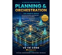 ENGINEERING PLANNING & ORCHESTRATION: The AI-Native Quartet: RAG · Knowledge Graphs · Context & Memory · Planning