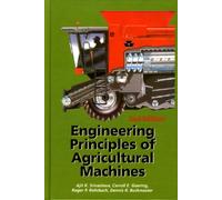 Engineering Principles of Agricultural Machines