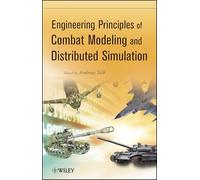 Engineering Principles of Combat Modeling and Distributed Simulation