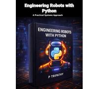 Engineering Robots with Python: A Practical Systems Approach