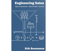 Engineering Sales: Engineering Mindset + Sales Mindset = Success