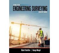 Engineering Surveying Laboratory Manual