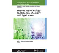 Engineering Technology and Industrial Chemistry with Applications