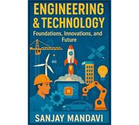 Engineering & Technology: Foundations, Innovations, and Future