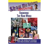 Engineering:Tiny Nano World - Engineering: Tiny Nano World