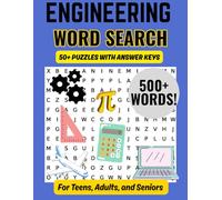 Engineering Word Search