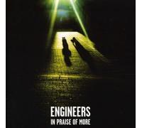 Engineers - In Praise Of More - 2 Cd