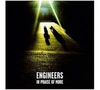 Engineers In Praise of More (CD) Album