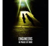 Engineers In Praise of More (CD) Album