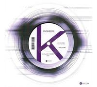 Engineers - Million Voices (2 LP)