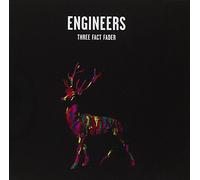 Engineers - Three Fact Fader