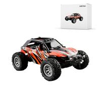 ENGINEMECH RC Auto, 1/32 Mini Drift Car High Speed Fuoristrada 4WD RC Veicoli per Adulti Regalo 2025