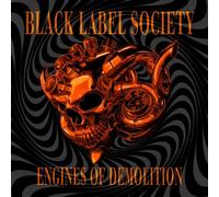 ENGINES OF DEMOLITION