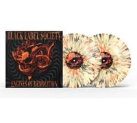 engines of demolition