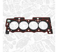 Engineteam Guarnizione Coperchio Testata per Citroën Scatola Berlingo M