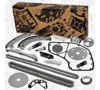 Engineteam Set Catena Trasmissione per Fiat Ducato Scatola 160 Multijet 3.0 D '