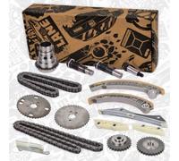 Engineteam Set Catena Trasmissione per Fiat Ducato Scatola 160 Multijet 3.0 D