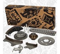 Engineteam Set Catena Trasmissione per Opel Astra J Caravan Insignia A 1.6 CDTI