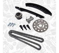Engineteam Set Catena Trasmissione Simplex a Rulli per Renault Master III RS0073