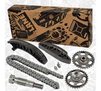 Kit Catena Distribuzione Diesel OM651 2.1 Per Mercedes C180 C200 C220 C250 -NEW