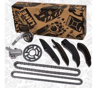 Engineteam Set Catena Trasmissione Simplex per BMW X3 xDrive20d sDrive18d 2.0d