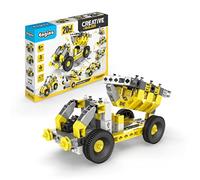 Engino Creative Builder Multimodel Series 20 in 1 Set di giocattoli di ingegneria