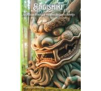 Engishiki: A Ordem Divina e Política do Japão Antigo