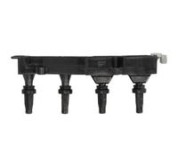 ENGITECH Bobina Accensione per Peugeot 206 Cc 307 Citroën Berlingo/Berlingo