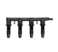 ENGITECH Bobina d'accensione ENT960061 12V per OPEL Corsa D (S07)