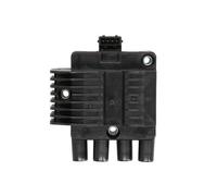 ENGITECH Bobina Di Accensione Per Opel Corsa B 73 78 79 Astra G CC F48 F08 53