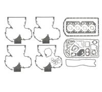 ENGITECH ENT000063 Kit guarnizioni motore