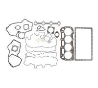 ENGITECH Kit completo guarnizioni motore ENT000068