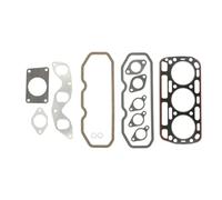 ENGITECH ENT000247 Kit guarnizioni Testata con guarnizione cappa testa del cilindro con guarnizione testata