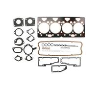 ENGITECH ENT000281 Kit guarnizioni motore con guarnizione cappa testa del cilindro con guarnizione testata
