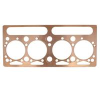 ENGITECH ENT010186 Guarnizione testata