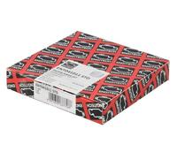 ENGITECH ENT041011 STD Kit fasce elastiche