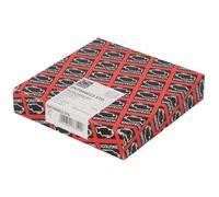 ENGITECH ENT044013 STD Kit fasce elastiche
