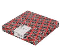 ENGITECH ENT044020 STD Kit fasce elastiche