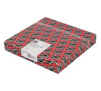 ENGITECH ENT044034 STD Kit fasce elastiche
