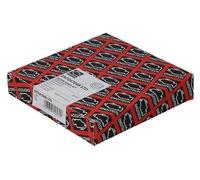 ENGITECH ENT047048 STD Kit fasce elastiche