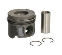 ENGITECH ENT050306 STD Pistone per ALFA ROMEO,FIAT,LANCIA,OPEL,SAAB