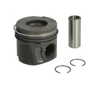 ENGITECH ENT050310 040 Pistone per ALFA ROMEO,CHEVROLET,FIAT,LANCIA,OPEL,PEUGEOT