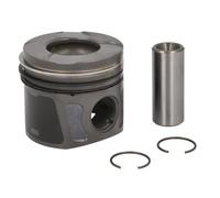 Pistone ENGITECH ENT050312 STD OPEL CORSA D (S07) 1.3 2009-2014