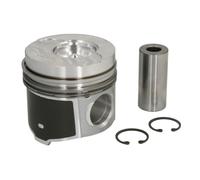 ENGITECH ENT050906 STD Pistone compatibile con Renault Clio II BB0/1/2, CB0/1/2 7701472833 7701472834 7701472835