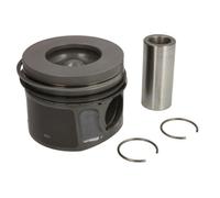 ENGITECH Pistone motore ENT051102 STD per Ford Mondeo III (B5Y) 2.2 2004-2007